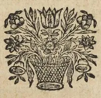 An illustration from Reflexions nouvelles sur les causes des maladies, et de leurs symptomes. Par Monsieur de Saint André docteur en medecine de la faculté de Caën. (1687)
