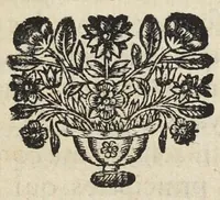 An illustration from La medecine abbregée en faveur des pauvres. Fondée sur trois pastes purgatives, ou vomitives, données à propos, & sur plusieurs autres remedes, faciles, & à peu de frais, concourans à la guerison, ou au soulagement de leurs principales maladies internes. Avec une Chirurgie, abbregée également propre à guerir, ou à soulager leurs maux externes. Par Mr Dubé Docteur en Médecine. (1692)