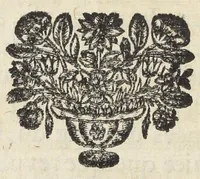An illustration from La medecine abbregée en faveur des pauvres. Fondée sur trois pastes purgatives, ou vomitives, données à propos, & sur plusieurs autres remedes, faciles, & à peu de frais, concourans à la guerison, ou au soulagement de leurs principales maladies internes. Avec une Chirurgie, abbregée également propre à guerir, ou à soulager leurs maux externes. Par Mr Dubé Docteur en Médecine. (1692)