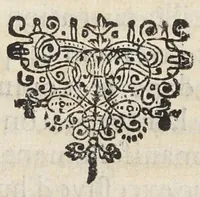An illustration from La medecine abbregée en faveur des pauvres. Fondée sur trois pastes purgatives, ou vomitives, données à propos, & sur plusieurs autres remedes, faciles, & à peu de frais, concourans à la guerison, ou au soulagement de leurs principales maladies internes. Avec une Chirurgie, abbregée également propre à guerir, ou à soulager leurs maux externes. Par Mr Dubé Docteur en Médecine. (1692)