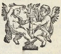 An illustration from La medecine abbregée en faveur des pauvres. Fondée sur trois pastes purgatives, ou vomitives, données à propos, & sur plusieurs autres remedes, faciles, & à peu de frais, concourans à la guerison, ou au soulagement de leurs principales maladies internes. Avec une Chirurgie, abbregée également propre à guerir, ou à soulager leurs maux externes. Par Mr Dubé Docteur en Médecine. (1692)