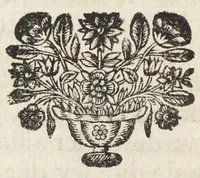An illustration from La medecine abbregée en faveur des pauvres. Fondée sur trois pastes purgatives, ou vomitives, données à propos, & sur plusieurs autres remedes, faciles, & à peu de frais, concourans à la guerison, ou au soulagement de leurs principales maladies internes. Avec une Chirurgie, abbregée également propre à guerir, ou à soulager leurs maux externes. Par Mr Dubé Docteur en Médecine. (1692)