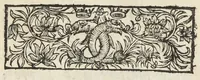 An illustration from La medecine abbregée en faveur des pauvres. Fondée sur trois pastes purgatives, ou vomitives, données à propos, & sur plusieurs autres remedes, faciles, & à peu de frais, concourans à la guerison, ou au soulagement de leurs principales maladies internes. Avec une Chirurgie, abbregée également propre à guerir, ou à soulager leurs maux externes. Par Mr Dubé Docteur en Médecine. (1692)