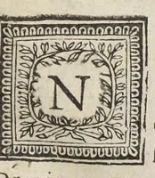 An illustration from Traité de la chymie, enseignant par une briéve & facile methode toutes ses plus necessaires preparations. Par feu Christophle Glaser, apotiquaire ordinaire du Roy & de Monseigneur le duc d'Orléans. Nouvelle édition. Reveuë & augmentée en toutes ses parties, principalement dans la troisiéme, que la mort de l'autheur avoit empeché de mettre en sa perfection. (1673)