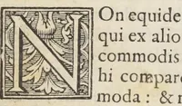 An illustration from Martini Schoockii De fermento et fermentatione liber, complectens multa singularia, speciatim rationem coctionis cibi in ventriculo. (1663)