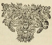 An illustration from Le Secret des eaux minerales acides, nouvellement découvert par une méthode admirable & facile, qui fait voir quels sont les mineraux qui se meslent avec les eaux de Provins, de Spa, de Forges, de Pougues, de Chasteauthierry, d'Auteuil, de Passy, d'Ancosse, de Sainte Reine; & qui montre que l'opinion commune touchant l'acidité des eaux minerales, ne peut subsister. Avec les lettres de monsieur de Sartes Docteur en la Faculté de medecine de Paris, & de monsieur Cattier Docteur en l'Université de medecine de Montpellier, Conseiller & medecin ordinaire du Roy, qui combattent l'opinion de l'autheur, ausquelles il rêpond. Par P. Le Givre, medecin (1667)
