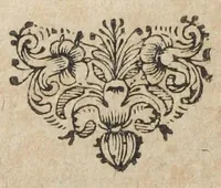 An illustration from Johannis Joachimi Becheri, med. doct. sacr. Cæs. maj. consil. Experimentum novum ac curiosum de minera arenaria perpetua sive Prodromus historiae, seu Propositionis praep. D. D. Hollandiæ ordinibus ab auctore factæ, circa Auri extractionem mediante arena littorali, per modum mineræ perpetuæ seu operationis magnæ fusoriæ cum emolumenti. Loco supplementi tertii in physicam suam subterraneam. (1680)