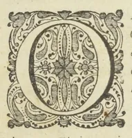 An illustration from Ortus medicinae. Id est, initia physicae inaudita. Progressus medicinæ novus, in morborum ultionem, ad vitam longam. Authore Ioanne Baptista Van Helmont, toparchâ in Merode, Royenborch, Oorschot, Pellines, &c. Edente authoris filio, Francisco Mercvrio Van Helmont, cum ejus præfatione ex Belgico translatâ (1648)