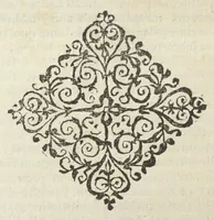 An illustration from Ortus medicinae. Id est, initia physicae inaudita. Progressus medicinæ novus, in morborum ultionem, ad vitam longam. Authore Ioanne Baptista Van Helmont, toparchâ in Merode, Royenborch, Oorschot, Pellines, &c. Edente authoris filio, Francisco Mercvrio Van Helmont, cum ejus præfatione ex Belgico translatâ (1648)