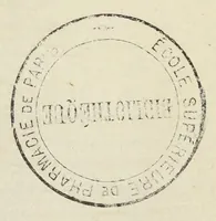 An illustration from Joannis Baptistæ Van Helmont, toparchæ in Royenboch, Pellines, &c. Opvscvla medica inavdita, I. De Lithiasi, II. De Febribus, III. De Humoribus Galeni, IV. De Peste. Editio secunda multò emendatior (1648)
