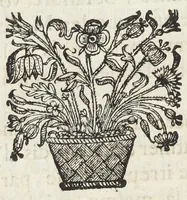 An illustration from Les medecins a la censure. Ou entretiens sur la medecine. Par G. de Bezançon D. M. (1677)