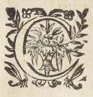 An illustration from Les VII. livres de la physiologie. Composez en latin par Messire Jean Fernel; premier medecin du Roy Henry II. Traduits en françois par Charles de Saint-Germain, escuyer, docteur en la Faculté de medecine, conseiller & medecin ordinaire du Roy, Parisien. Dediez à Monseigneur le procureur general, ministre d'estat, & surintendant des finances. (1655)