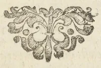 An illustration from Les VII. livres de la physiologie. Composez en latin par Messire Jean Fernel; premier medecin du Roy Henry II. Traduits en françois par Charles de Saint-Germain, escuyer, docteur en la Faculté de medecine, conseiller & medecin ordinaire du Roy, Parisien. Dediez à Monseigneur le procureur general, ministre d'estat, & surintendant des finances. (1655)