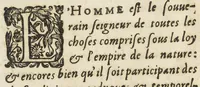 An illustration from Les VII. livres de la physiologie. Composez en latin par Messire Jean Fernel; premier medecin du Roy Henry II. Traduits en françois par Charles de Saint-Germain, escuyer, docteur en la Faculté de medecine, conseiller & medecin ordinaire du Roy, Parisien. Dediez à Monseigneur le procureur general, ministre d'estat, & surintendant des finances. (1655)