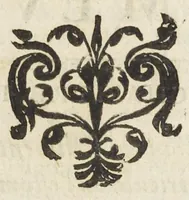 An illustration from Les VII. livres de la physiologie. Composez en latin par Messire Jean Fernel; premier medecin du Roy Henry II. Traduits en françois par Charles de Saint-Germain, escuyer, docteur en la Faculté de medecine, conseiller & medecin ordinaire du Roy, Parisien. Dediez à Monseigneur le procureur general, ministre d'estat, & surintendant des finances. (1655)