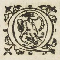 An illustration from Les VII. livres de la physiologie. Composez en latin par Messire Jean Fernel; premier medecin du Roy Henry II. Traduits en françois par Charles de Saint-Germain, escuyer, docteur en la Faculté de medecine, conseiller & medecin ordinaire du Roy, Parisien. Dediez à Monseigneur le procureur general, ministre d'estat, & surintendant des finances. (1655)