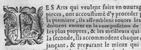 An illustration from La Pharmacie theorique, nouvellement recueillie de divers autheurs, par N. Chesneau, docteur en medecine. Utile non seulement aux apothicaires, mais aussi aux medecins, & à tous ceux qui voudront sçavoir les fondemens et les vrayes maximes de cét art. (1660)