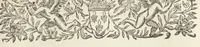 An illustration from Dispensatorium medicum, continens Institutionum pharmaceuticarum lib. V. De materia medica lib. III. Pharmacopoeam itidem sive Antidotarium varium & absolutissimum, auctore Joan. Renodæo Medic. Paris. Regio. Opus hac tertia editione ab auctore infinitis locis emendatum & immutatum, tertia plusquam parte auctum, ac suis indicibus necessariis instructum. Cui accessit Nicolai Epiphanii med. nobiliss. Pharmacon. Empirica. (1623)