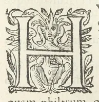 An illustration from Dispensatorium medicum, continens Institutionum pharmaceuticarum lib. V. De materia medica lib. III. Pharmacopoeam itidem sive Antidotarium varium & absolutissimum, auctore Joan. Renodæo Medic. Paris. Regio. Opus hac tertia editione ab auctore infinitis locis emendatum & immutatum, tertia plusquam parte auctum, ac suis indicibus necessariis instructum. Cui accessit Nicolai Epiphanii med. nobiliss. Pharmacon. Empirica. (1623)