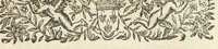 An illustration from Dispensatorium medicum, continens Institutionum pharmaceuticarum lib. V. De materia medica lib. III. Pharmacopoeam itidem sive Antidotarium varium & absolutissimum, auctore Joan. Renodæo Medic. Paris. Regio. Opus hac tertia editione ab auctore infinitis locis emendatum & immutatum, tertia plusquam parte auctum, ac suis indicibus necessariis instructum. Cui accessit Nicolai Epiphanii med. nobiliss. Pharmacon. Empirica. (1623)
