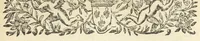 An illustration from Dispensatorium medicum, continens Institutionum pharmaceuticarum lib. V. De materia medica lib. III. Pharmacopoeam itidem sive Antidotarium varium & absolutissimum, auctore Joan. Renodæo Medic. Paris. Regio. Opus hac tertia editione ab auctore infinitis locis emendatum & immutatum, tertia plusquam parte auctum, ac suis indicibus necessariis instructum. Cui accessit Nicolai Epiphanii med. nobiliss. Pharmacon. Empirica. (1623)