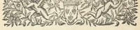 An illustration from Dispensatorium medicum, continens Institutionum pharmaceuticarum lib. V. De materia medica lib. III. Pharmacopoeam itidem sive Antidotarium varium & absolutissimum, auctore Joan. Renodæo Medic. Paris. Regio. Opus hac tertia editione ab auctore infinitis locis emendatum & immutatum, tertia plusquam parte auctum, ac suis indicibus necessariis instructum. Cui accessit Nicolai Epiphanii med. nobiliss. Pharmacon. Empirica. (1623)