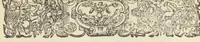 An illustration from Dispensatorium medicum, continens Institutionum pharmaceuticarum lib. V. De materia medica lib. III. Pharmacopoeam itidem sive Antidotarium varium & absolutissimum, auctore Joan. Renodæo Medic. Paris. Regio. Opus hac tertia editione ab auctore infinitis locis emendatum & immutatum, tertia plusquam parte auctum, ac suis indicibus necessariis instructum. Cui accessit Nicolai Epiphanii med. nobiliss. Pharmacon. Empirica. (1623)