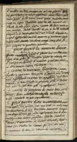 An illustration from "Remèdes et secrets" (1600)