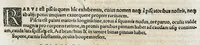 An illustration from Conradi Gesneri medici Tigurini Historiæ animalium liber IIII. Qui est de Piscium & aquatilium animantium natura. Cum iconibus singulorum ad uiuum expressis fere omnib. DCCVI. Continentur in hoc uolumine Gulielmi Rondeletij quoq[ue] medicinæ professoris regij in Schola Monspeliensi et Petri Bellonij Cenomani, medici hoc tempore Lutetiæ eximij, de aquatilium singulis scripta (1558)