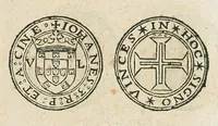 An illustration from Les edicts et ordonnances des roys de France depuis s. Loys iusques a present : avec les verifications, modifications, et declarations sur icelles : divisees en quatre tomes, par Antoine Fontanon, advocat en la Cour de Parlement de Paris : et par luy augmentées de plusieurs belles ordonnances, anciennes & nouvelles, reduictes en leur vray ordre selon la nature des matieres. (1580)