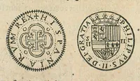 An illustration from Les edicts et ordonnances des roys de France depuis s. Loys iusques a present : avec les verifications, modifications, et declarations sur icelles : divisees en quatre tomes, par Antoine Fontanon, advocat en la Cour de Parlement de Paris : et par luy augmentées de plusieurs belles ordonnances, anciennes & nouvelles, reduictes en leur vray ordre selon la nature des matieres. (1580)