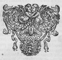 An illustration from Histoire générale des drogues, traitant des plantes, des animaux, & des mineraux ; ouvrage enrichy de plus de quatre cent figures en taille-douce tirées d'aprés nature ; avec un discours qui explique leurs differens noms, les pays d'où elles viennent, la maniere de connoître les veritables d'avec les falsifiées, & leurs proprietez, où l'on découvre l'erreur des anciens & des modernes... (1694)