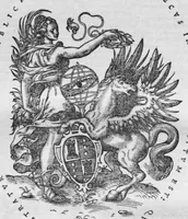 An illustration from Historia, sive descriptio plantarum omnium, tam domesticarum quam exoticarum ... (1578)