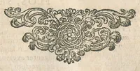 An illustration from Animadversiones in pharmacopoeiam Augustanam et annexam ejus mantissam, sive pharmacopoeia Augustana reformata, in qua vera et accuratissima methodo medicamentorum simplicium & compositorum praeparationes tam dextre traduntur, ac insuper antiquorum errores deteguntur, ut inde servatis & exaltatis simplicium medicaminum facultatibus, instrumenta multo aptiora medico evadant, quibus Cito, Tuto & Jucunde affectus humanum corpus infestantes propulsari queant. Nunc tertium revisa, plurimis locis adaucta, inque lucis edita, cum annexa appendice, Opera & studio Joannis Zwelferi Palatini M.D. (1667)