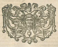 An illustration from Animadversiones in pharmacopoeiam Augustanam et annexam ejus mantissam, sive pharmacopoeia Augustana reformata, in qua vera et accuratissima methodo medicamentorum simplicium & compositorum praeparationes tam dextre traduntur, ac insuper antiquorum errores deteguntur, ut inde servatis & exaltatis simplicium medicaminum facultatibus, instrumenta multo aptiora medico evadant, quibus Cito, Tuto & Jucunde affectus humanum corpus infestantes propulsari queant. Nunc tertium revisa, plurimis locis adaucta, inque lucis edita, cum annexa appendice, Opera & studio Joannis Zwelferi Palatini M.D. (1667)
