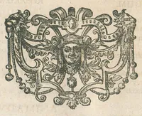 An illustration from Animadversiones in pharmacopoeiam Augustanam et annexam ejus mantissam, sive pharmacopoeia Augustana reformata, in qua vera et accuratissima methodo medicamentorum simplicium & compositorum praeparationes tam dextre traduntur, ac insuper antiquorum errores deteguntur, ut inde servatis & exaltatis simplicium medicaminum facultatibus, instrumenta multo aptiora medico evadant, quibus Cito, Tuto & Jucunde affectus humanum corpus infestantes propulsari queant. Nunc tertium revisa, plurimis locis adaucta, inque lucis edita, cum annexa appendice, Opera & studio Joannis Zwelferi Palatini M.D. (1667)