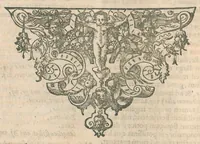 An illustration from Animadversiones in pharmacopoeiam Augustanam et annexam ejus mantissam, sive pharmacopoeia Augustana reformata, in qua vera et accuratissima methodo medicamentorum simplicium & compositorum praeparationes tam dextre traduntur, ac insuper antiquorum errores deteguntur, ut inde servatis & exaltatis simplicium medicaminum facultatibus, instrumenta multo aptiora medico evadant, quibus Cito, Tuto & Jucunde affectus humanum corpus infestantes propulsari queant. Nunc tertium revisa, plurimis locis adaucta, inque lucis edita, cum annexa appendice, Opera & studio Joannis Zwelferi Palatini M.D. (1667)