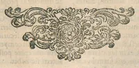 An illustration from Animadversiones in pharmacopoeiam Augustanam et annexam ejus mantissam, sive pharmacopoeia Augustana reformata, in qua vera et accuratissima methodo medicamentorum simplicium & compositorum praeparationes tam dextre traduntur, ac insuper antiquorum errores deteguntur, ut inde servatis & exaltatis simplicium medicaminum facultatibus, instrumenta multo aptiora medico evadant, quibus Cito, Tuto & Jucunde affectus humanum corpus infestantes propulsari queant. Nunc tertium revisa, plurimis locis adaucta, inque lucis edita, cum annexa appendice, Opera & studio Joannis Zwelferi Palatini M.D. (1667)