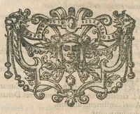 Picture 3 of 32 from Animadversiones in pharmacopoeiam Augustanam et annexam ejus mantissam, sive pharmacopoeia Augustana reformata, in qua vera et accuratissima methodo medicamentorum simplicium & compositorum praeparationes tam dextre traduntur, ac insuper antiquorum errores deteguntur, ut inde servatis & exaltatis simplicium medicaminum facultatibus, instrumenta multo aptiora medico evadant, quibus Cito, Tuto & Jucunde affectus humanum corpus infestantes propulsari queant. Nunc tertium revisa, plurimis locis adaucta, inque lucis edita, cum annexa appendice, Opera & studio Joannis Zwelferi Palatini M.D. (1667), leaf 27