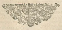 An illustration from Animadversiones in pharmacopoeiam Augustanam et annexam ejus mantissam, sive pharmacopoeia Augustana reformata, in qua vera et accuratissima methodo medicamentorum simplicium & compositorum praeparationes tam dextre traduntur, ac insuper antiquorum errores deteguntur, ut inde servatis & exaltatis simplicium medicaminum facultatibus, instrumenta multo aptiora medico evadant, quibus Cito, Tuto & Jucunde affectus humanum corpus infestantes propulsari queant. Nunc tertium revisa, plurimis locis adaucta, inque lucis edita, cum annexa appendice, Opera & studio Joannis Zwelferi Palatini M.D. (1667)