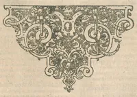 An illustration from Animadversiones in pharmacopoeiam Augustanam et annexam ejus mantissam, sive pharmacopoeia Augustana reformata, in qua vera et accuratissima methodo medicamentorum simplicium & compositorum praeparationes tam dextre traduntur, ac insuper antiquorum errores deteguntur, ut inde servatis & exaltatis simplicium medicaminum facultatibus, instrumenta multo aptiora medico evadant, quibus Cito, Tuto & Jucunde affectus humanum corpus infestantes propulsari queant. Nunc tertium revisa, plurimis locis adaucta, inque lucis edita, cum annexa appendice, Opera & studio Joannis Zwelferi Palatini M.D. (1667)