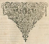 An illustration from Animadversiones in pharmacopoeiam Augustanam et annexam ejus mantissam, sive pharmacopoeia Augustana reformata, in qua vera et accuratissima methodo medicamentorum simplicium & compositorum praeparationes tam dextre traduntur, ac insuper antiquorum errores deteguntur, ut inde servatis & exaltatis simplicium medicaminum facultatibus, instrumenta multo aptiora medico evadant, quibus Cito, Tuto & Jucunde affectus humanum corpus infestantes propulsari queant. Nunc tertium revisa, plurimis locis adaucta, inque lucis edita, cum annexa appendice, Opera & studio Joannis Zwelferi Palatini M.D. (1667)