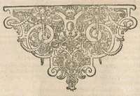 An illustration from Animadversiones in pharmacopoeiam Augustanam et annexam ejus mantissam, sive pharmacopoeia Augustana reformata, in qua vera et accuratissima methodo medicamentorum simplicium & compositorum praeparationes tam dextre traduntur, ac insuper antiquorum errores deteguntur, ut inde servatis & exaltatis simplicium medicaminum facultatibus, instrumenta multo aptiora medico evadant, quibus Cito, Tuto & Jucunde affectus humanum corpus infestantes propulsari queant. Nunc tertium revisa, plurimis locis adaucta, inque lucis edita, cum annexa appendice, Opera & studio Joannis Zwelferi Palatini M.D. (1667)