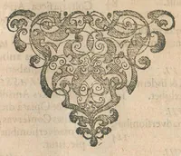 An illustration from Animadversiones in pharmacopoeiam Augustanam et annexam ejus mantissam, sive pharmacopoeia Augustana reformata, in qua vera et accuratissima methodo medicamentorum simplicium & compositorum praeparationes tam dextre traduntur, ac insuper antiquorum errores deteguntur, ut inde servatis & exaltatis simplicium medicaminum facultatibus, instrumenta multo aptiora medico evadant, quibus Cito, Tuto & Jucunde affectus humanum corpus infestantes propulsari queant. Nunc tertium revisa, plurimis locis adaucta, inque lucis edita, cum annexa appendice, Opera & studio Joannis Zwelferi Palatini M.D. (1667)