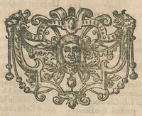 An illustration from Animadversiones in pharmacopoeiam Augustanam et annexam ejus mantissam, sive pharmacopoeia Augustana reformata, in qua vera et accuratissima methodo medicamentorum simplicium & compositorum praeparationes tam dextre traduntur, ac insuper antiquorum errores deteguntur, ut inde servatis & exaltatis simplicium medicaminum facultatibus, instrumenta multo aptiora medico evadant, quibus Cito, Tuto & Jucunde affectus humanum corpus infestantes propulsari queant. Nunc tertium revisa, plurimis locis adaucta, inque lucis edita, cum annexa appendice, Opera & studio Joannis Zwelferi Palatini M.D. (1667)