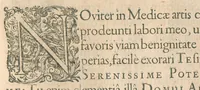 An illustration from Animadversiones in pharmacopoeiam Augustanam et annexam ejus mantissam, sive pharmacopoeia Augustana reformata, in qua vera et accuratissima methodo medicamentorum simplicium & compositorum praeparationes tam dextre traduntur, ac insuper antiquorum errores deteguntur, ut inde servatis & exaltatis simplicium medicaminum facultatibus, instrumenta multo aptiora medico evadant, quibus Cito, Tuto & Jucunde affectus humanum corpus infestantes propulsari queant. Nunc tertium revisa, plurimis locis adaucta, inque lucis edita, cum annexa appendice, Opera & studio Joannis Zwelferi Palatini M.D. (1667)