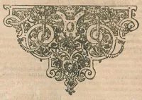 Picture 29 of 32 from Animadversiones in pharmacopoeiam Augustanam et annexam ejus mantissam, sive pharmacopoeia Augustana reformata, in qua vera et accuratissima methodo medicamentorum simplicium & compositorum praeparationes tam dextre traduntur, ac insuper antiquorum errores deteguntur, ut inde servatis & exaltatis simplicium medicaminum facultatibus, instrumenta multo aptiora medico evadant, quibus Cito, Tuto & Jucunde affectus humanum corpus infestantes propulsari queant. Nunc tertium revisa, plurimis locis adaucta, inque lucis edita, cum annexa appendice, Opera & studio Joannis Zwelferi Palatini M.D. (1667), leaf 534