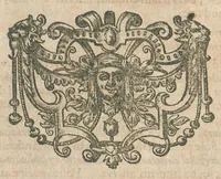 An illustration from Animadversiones in pharmacopoeiam Augustanam et annexam ejus mantissam, sive pharmacopoeia Augustana reformata, in qua vera et accuratissima methodo medicamentorum simplicium & compositorum praeparationes tam dextre traduntur, ac insuper antiquorum errores deteguntur, ut inde servatis & exaltatis simplicium medicaminum facultatibus, instrumenta multo aptiora medico evadant, quibus Cito, Tuto & Jucunde affectus humanum corpus infestantes propulsari queant. Nunc tertium revisa, plurimis locis adaucta, inque lucis edita, cum annexa appendice, Opera & studio Joannis Zwelferi Palatini M.D. (1667)