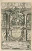 An illustration from Pharmacopoeia regia, seu Dispensatorium novum locupletatum et absolutum, annexa etiam mantissa spagyrica, in quibus vera et accurata methodo selectissimorum medicamentorum compositiones et praeparationes traduntur... Cui accessere bini discursus apologetici. Authore Joanne Zwelfer,... (1668)