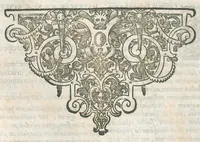 An illustration from Pharmacopoeia regia, seu Dispensatorium novum locupletatum et absolutum, annexa etiam mantissa spagyrica, in quibus vera et accurata methodo selectissimorum medicamentorum compositiones et praeparationes traduntur... Cui accessere bini discursus apologetici. Authore Joanne Zwelfer,... (1668)